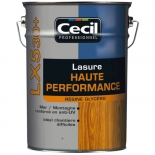 Lasure haute performance LX530